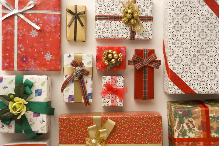 7 件の素敵な「クリスマス ラッピング」のアイデアを今すぐ保存クリスマス、ギフト ラッピング、ラッピング など