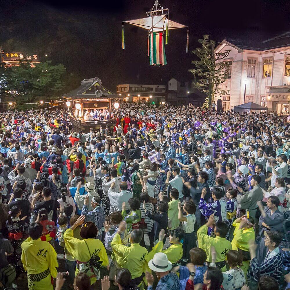 6月16日・17日は4年ぶり「郡上おどりin青山2023」へGO！日本最大の盆踊りフェス「郡上おどり」の季節がやって来る株式会社オマツリジャパン