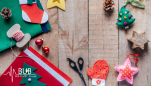 クリスマス工作・8選簡単・かわいい！親子でチャレンジリビング埼玉Web