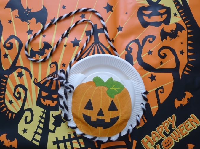 親子で手作り 簡単・楽しい！ ハロウィンバッグの作り方10選ハンドメイド ラボ