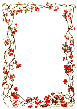 お歳暮のお礼状に使いやすい上品な無料イラストをご紹介 - ポストカード無料デザイン