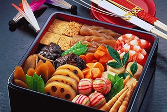 特集「おせち料理」│キリンレシピノート - とっておきの「おつまみ」から「デザート」まで│キリン