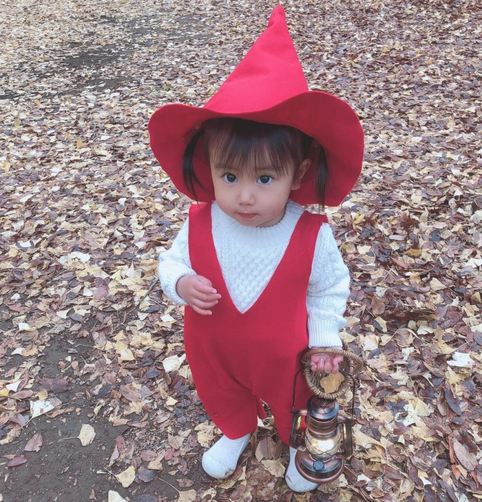 ハロウィンを子供と楽しみたい！ 簡単手作り衣装 & お菓子レシピ3選