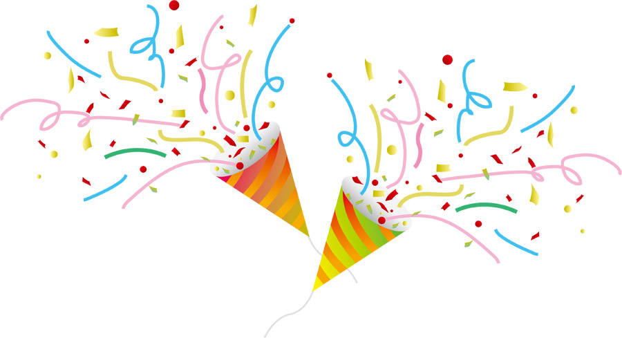 手描き風パーティーイラスト③のイラスト素材74352949- PIXTA