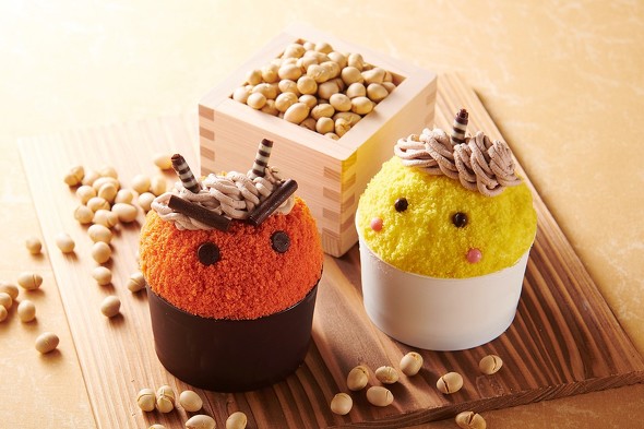 子どもと作る「節分おやつ」アイディア8選簡単アレンジで見た目も可愛いおやつに大変身！ARCH DAYS