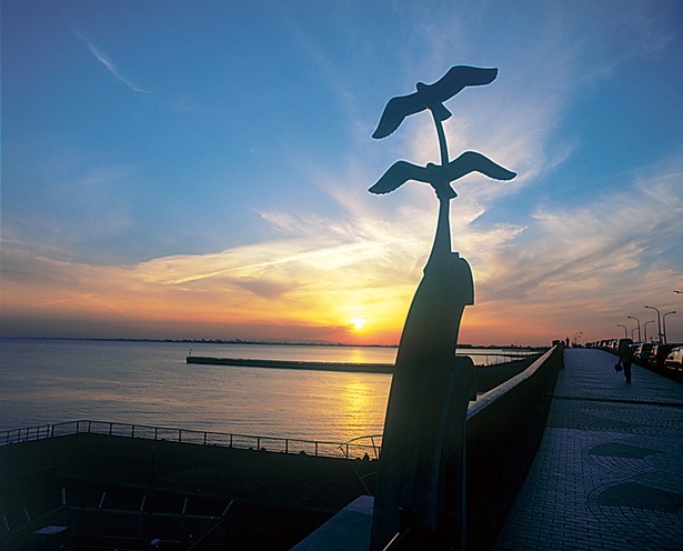 中国・四国の初日の出スポット人気ランキング2025！各スポットの日の出時間は