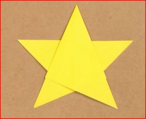 七夕飾りの折り紙！織姫・彦星・星・網飾り・ちょうちんなどの作り方工作・自由研究All About