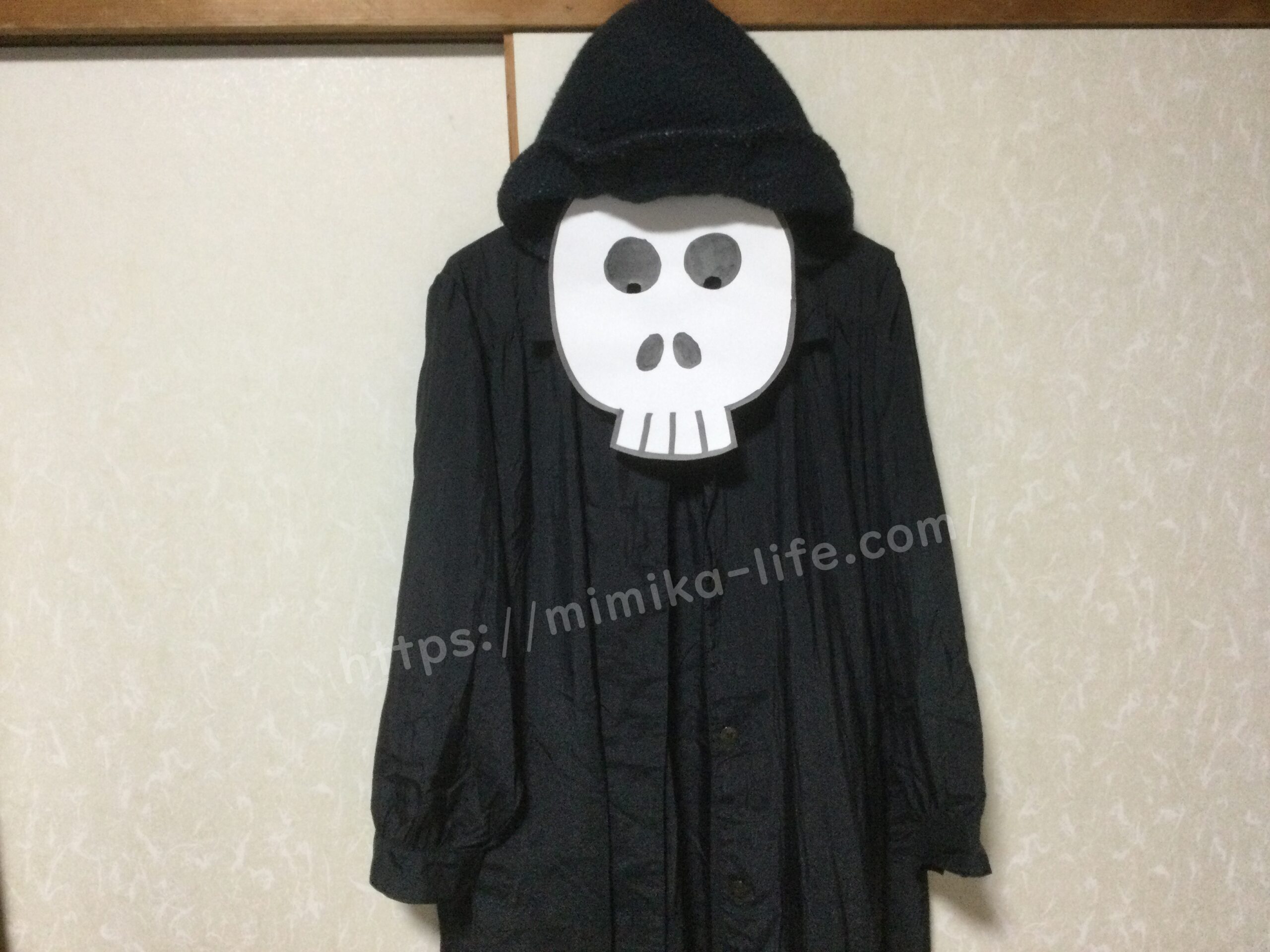 ハロウィン仮装アイデア 100均や家にあるもので手作りが楽しい♪イベントのアイデア暮らしニスタ