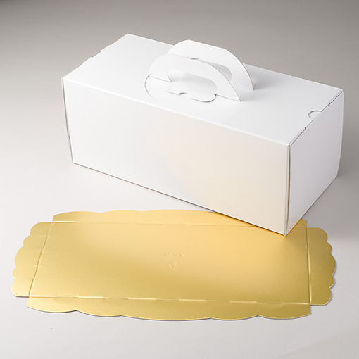 ロールケーキ箱富澤商店オンラインショップ