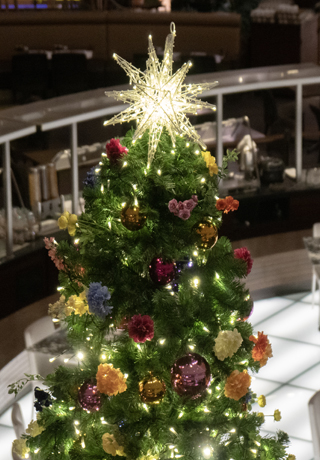 クリスマス 風 オーナメント クリスマスシーン レイアウト 北欧 デスクトップ 装飾 ディスプレイ インテリア おしゃれで可愛いクリスマスディスプレイ雑貨・飾りの通販北欧風 クリスマス用品ショップMALTO