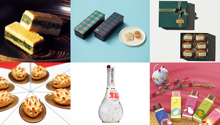 毎年の悩みを解決！地域別・年末年始の帰省におすすめな「手土産」22選RETRIP リトリップ