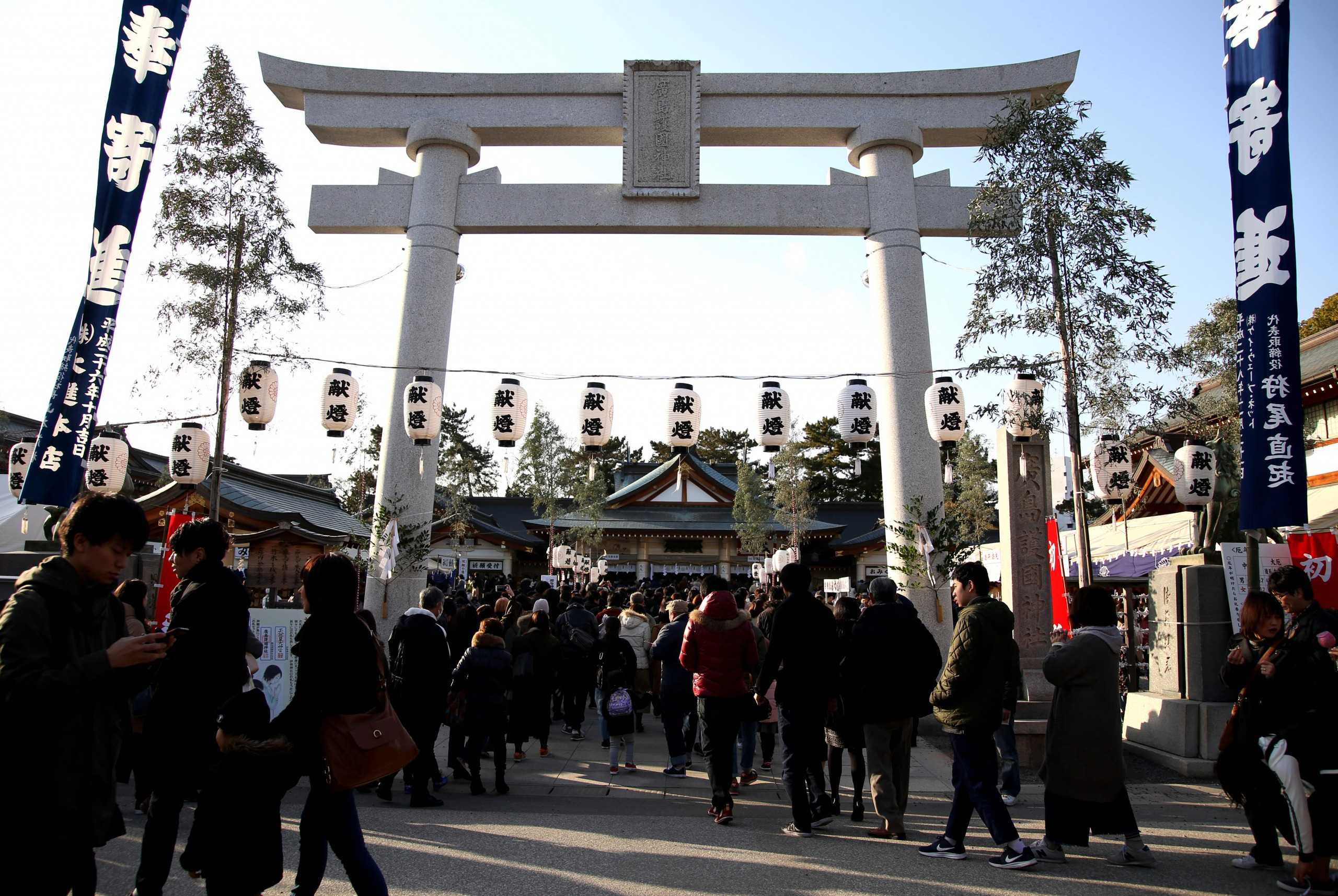 波除神社 中央区 築地 の御朱印と見どころ - 神社と御朱印、ときどき寺院