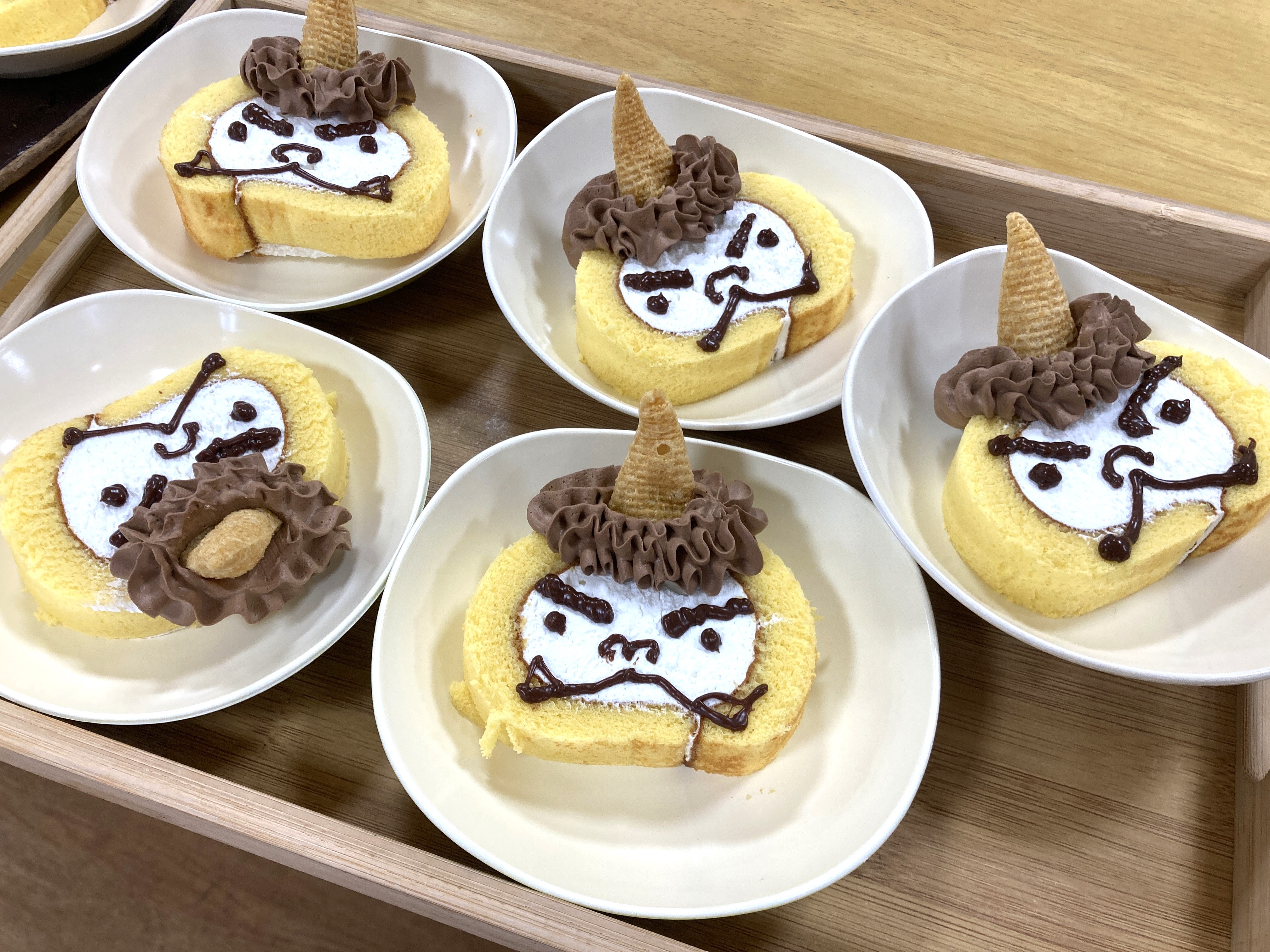 節分ってこんなに楽しかった？！2017年のおにパー！ - SnapDish Food Camera