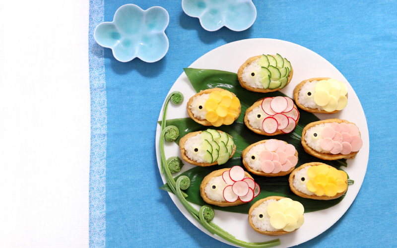 初節句端午の節句子どもの日お食事会メニュー・おすすめのお弁当・仕出しをご紹介中納言の宅配弁当。大阪、神戸 関西・阪神間 の高級仕出し弁当宅配