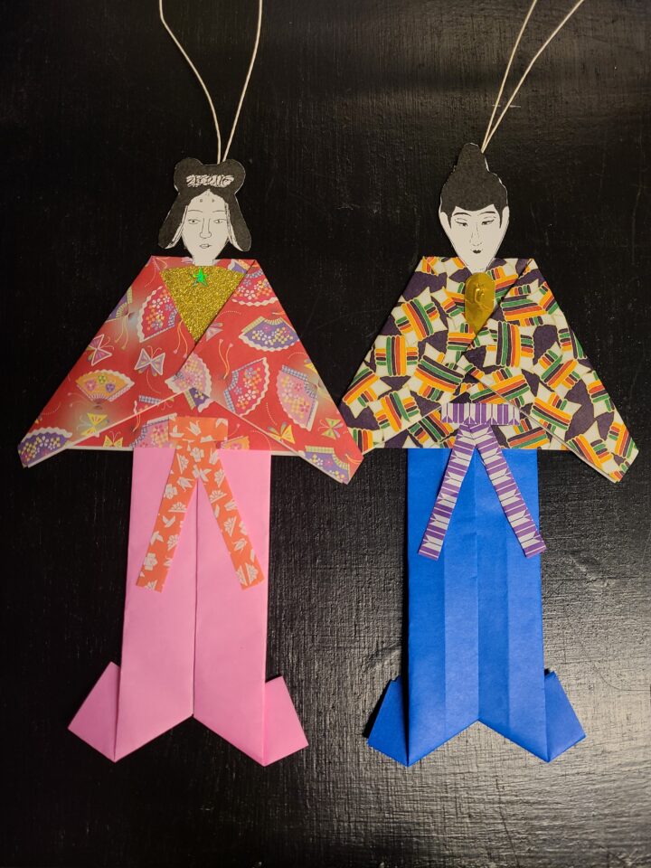 七夕飾りの折り紙55選 総まとめ- おりがみの時間