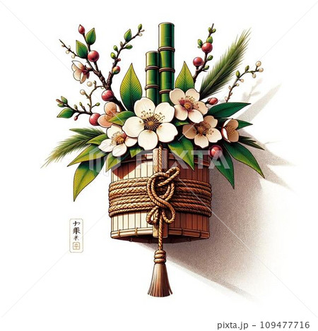 2025年最新 モダン門松の人気アイテム - メルカリ