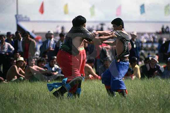 今年もモンゴルのスポーツの祭典、ナーダム祭の時期がやってきます！ - エリアのたまごモンゴルしてますか？