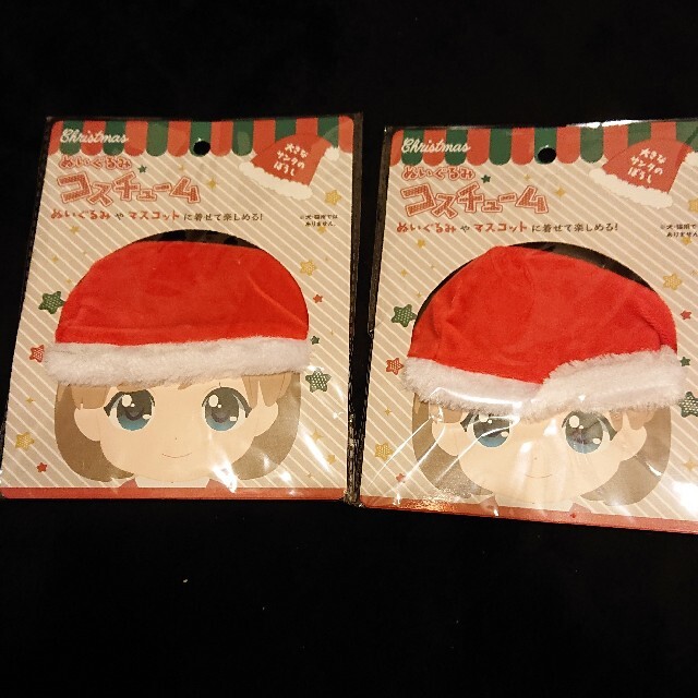 セリアのお正月グッズ。私もディズニーが好き❣️