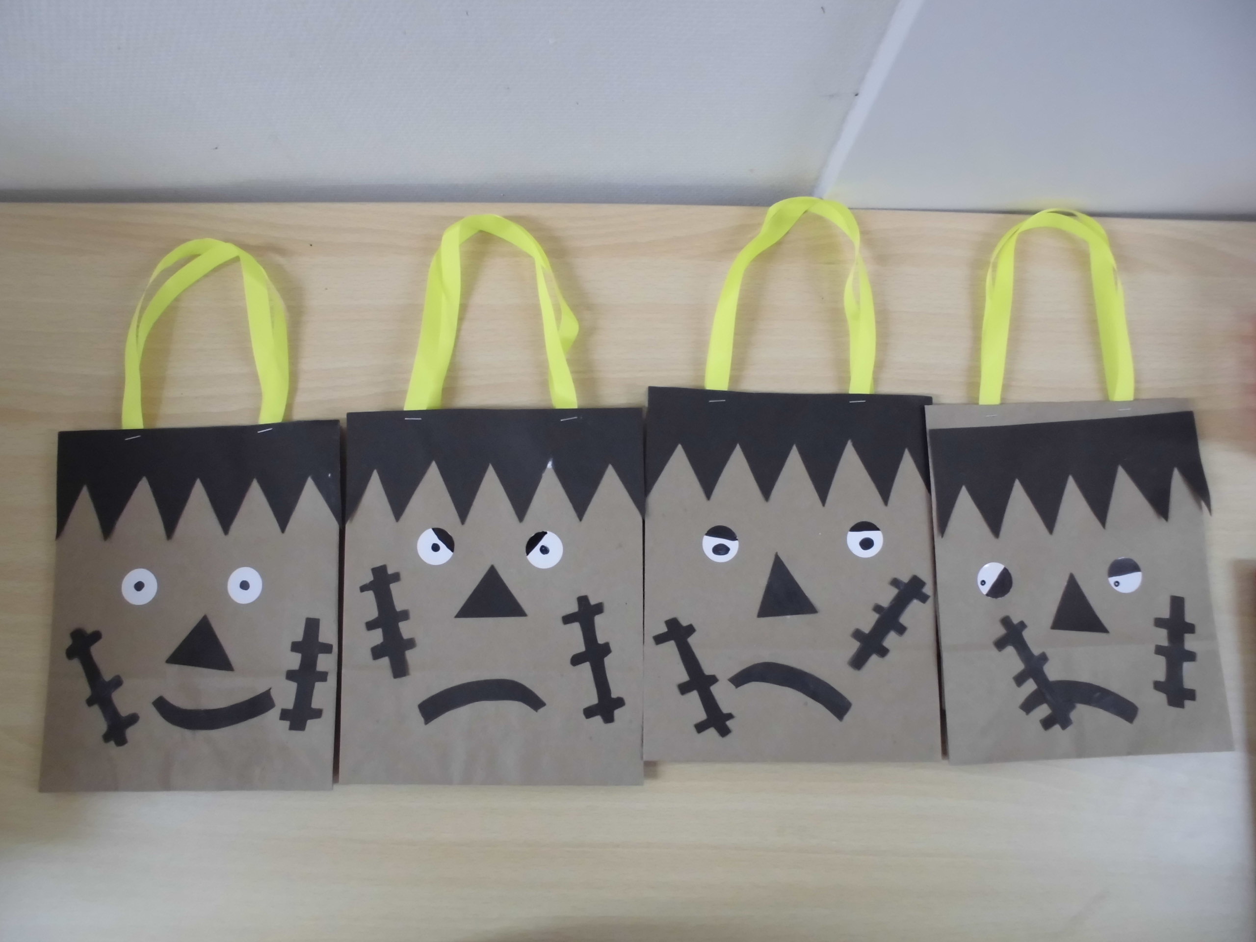 ☆紙袋☆ハロウィン向け紙袋☆DIY包装資料卸売・ 問屋・仕入れの専門サイト NETSEA