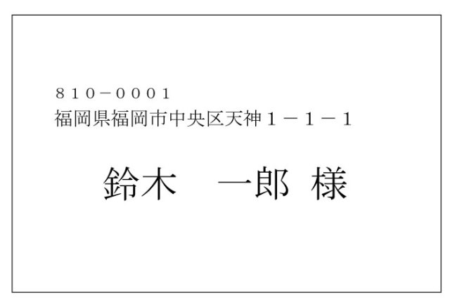招待状手作りキット作成ガイド結婚式招待状ならいっぽ