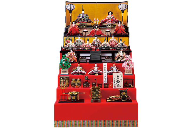 保育園＆幼稚園でひな祭り！子ども達への伝え方と工作アイデア