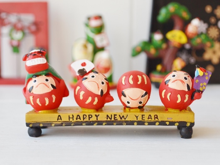 お正月にも最適なインテリア雑貨１０選！シンプルで可愛いものを中心にTWIST ツイスト