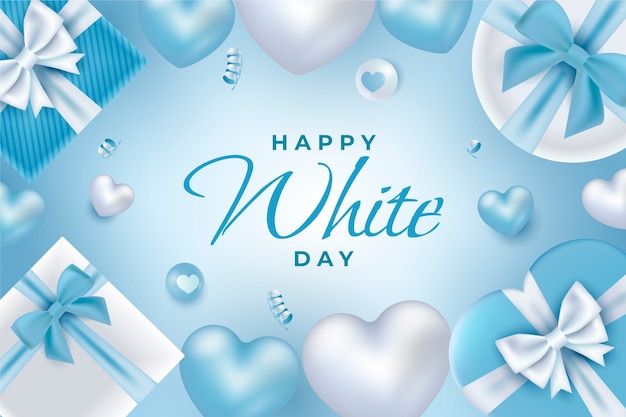 ホワイトデーの無料イラストフリーイラスト素材集 ジャパクリップ