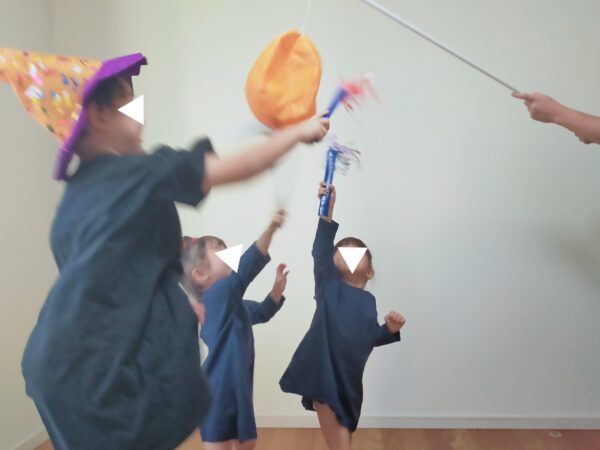 ピニャータの作り方！100均のもので簡単に出来ます！100kinLove