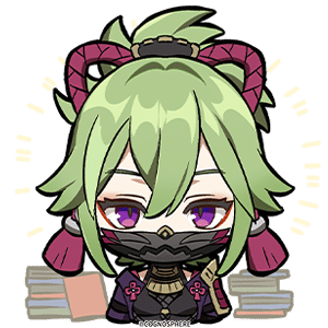 原神 無凸でも強いセノ最強編成が爆誕！ ねるめろ切り抜き原神ねるめろ切り抜き - YouTube