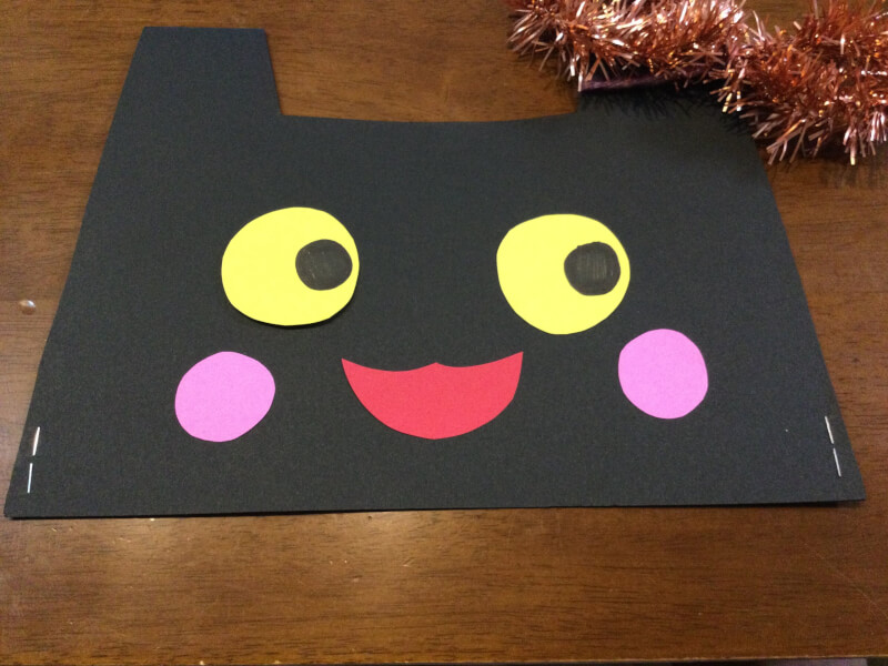 ハロウィンの手作り帽子〜かぼちゃとモンスターの仮装グッズ 10月の工作 保育士・幼稚園教諭のための情報メディア ほいくis ほいくいず