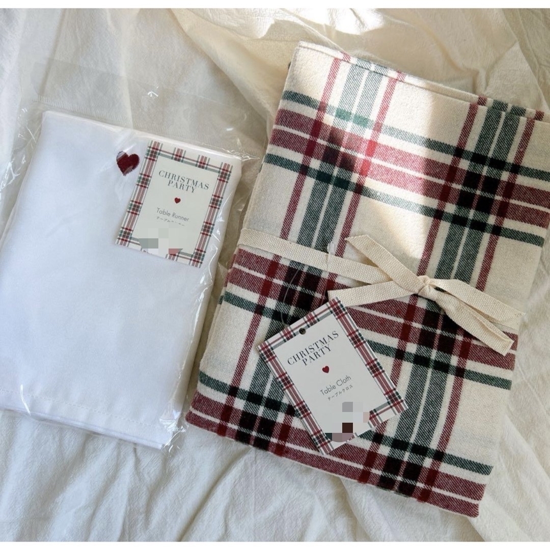 3COINS お家クリスマスに！ホテルライクなテーブルアイテムが大人気のワケHugKum はぐくむ