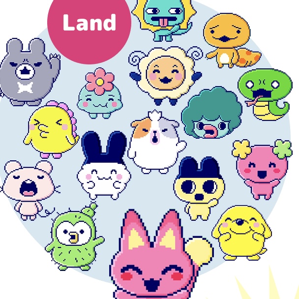 Amazon.co.jp: イースターエッグ プラスチック 卵 パステル おもちゃ 144個セット たまごカプセル エッグハント : ホーム＆キッチン