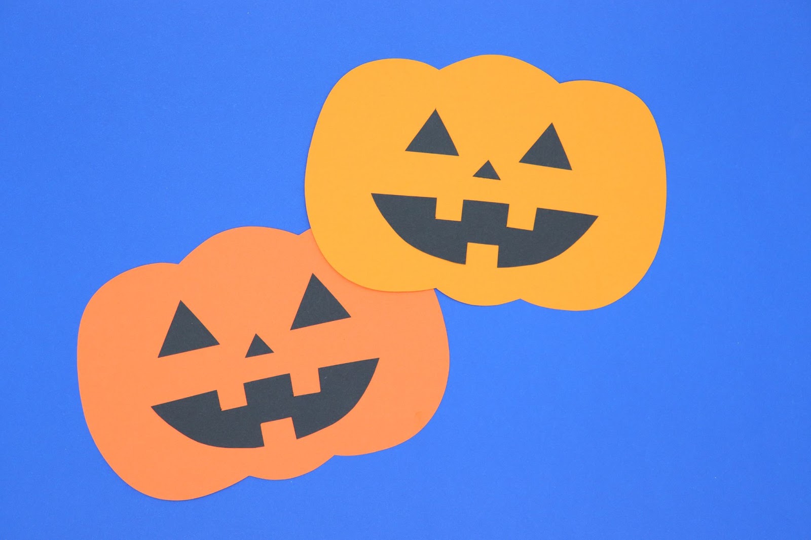 ハロウィン 壁面 飾り ハロウィーン 10月 秋 装飾 店頭 ポップ ジャックオランタンYahoo!フリマ 旧PayPayフリマ