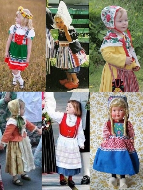 子供 コスプレ！ハロウィンにも！手作りの 衣装＆小物 5選ぬくもり