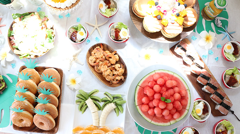 秋生まれの友達の誕生日パーティーにぴったり！秋を感じるピンチョスレシピ12選。誕生日プレゼント BIRTHDAYS誕生日ポータル ONEBIRTHDAYS