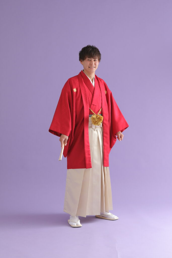 卒業式袴♪袴の歴史 ^^♪姫路の成人式振袖 袴レンタルと前撮りは衣装レンタルのマリリンハウス