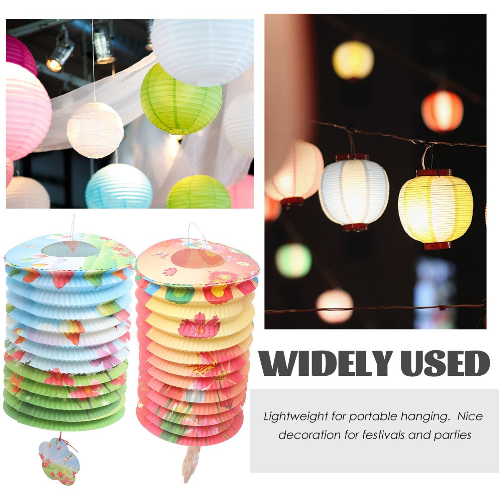 ペーパーランタンのおすすめ商品とおしゃれな実例RoomClip ルームクリップ