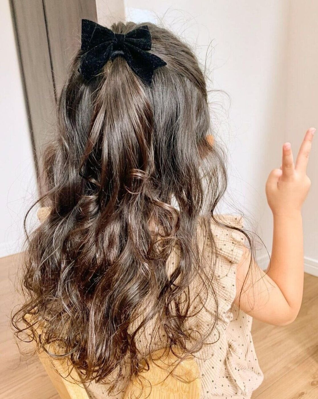 100均アイテムで簡単＆時短！ 不器用ママでも楽々キッズヘアアレンジ術 - コクリコ講談社