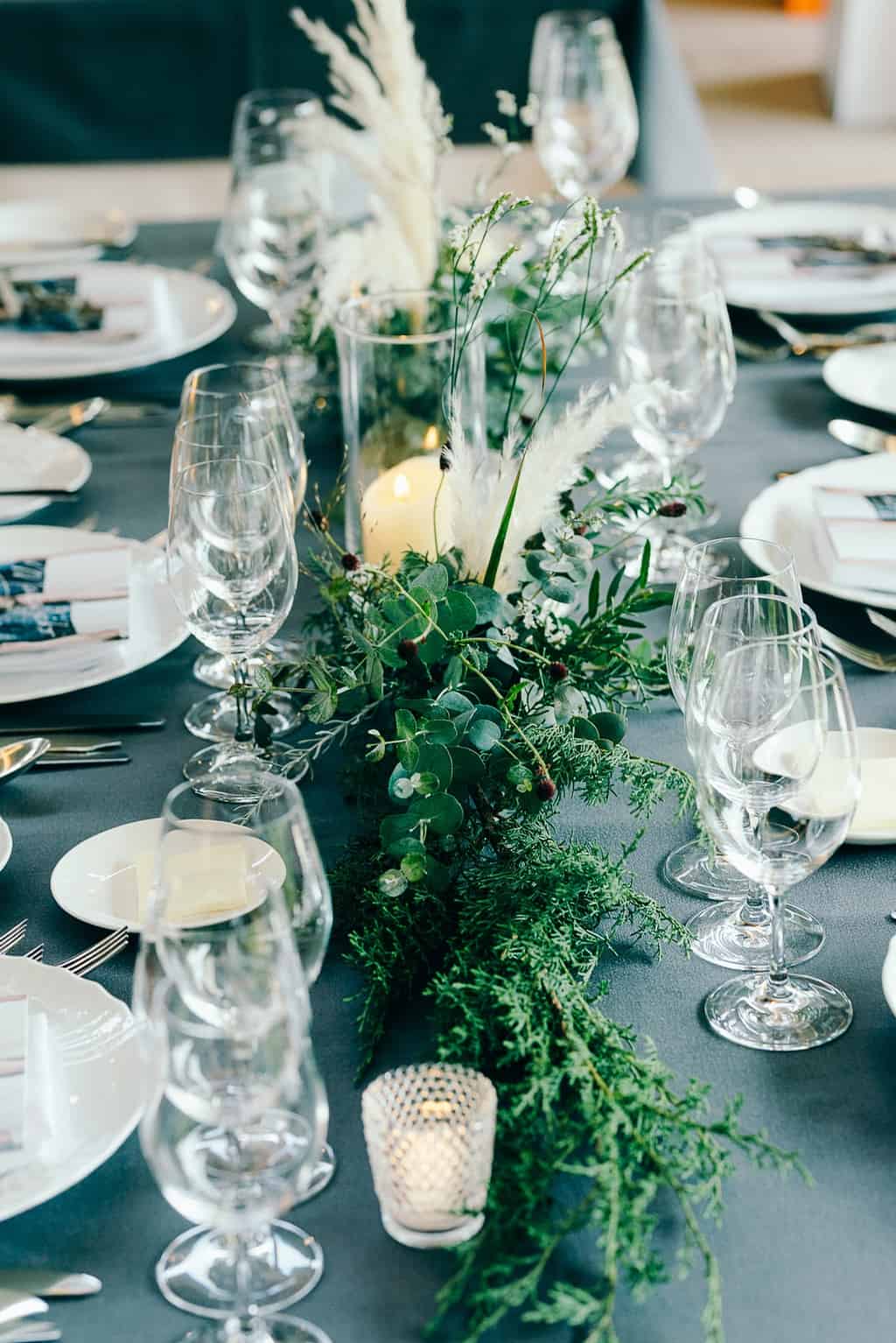 季節・色・スタイル別 会場装花写真集decorationFlowers by kukka design クッカデザイン札幌&東京・花屋