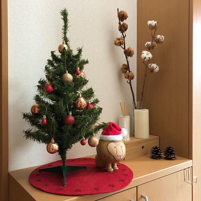 家でクリスマスを楽しもう！おしゃれな雰囲気を作る飾り付けテクニックを伝授cozy life コージーライフ