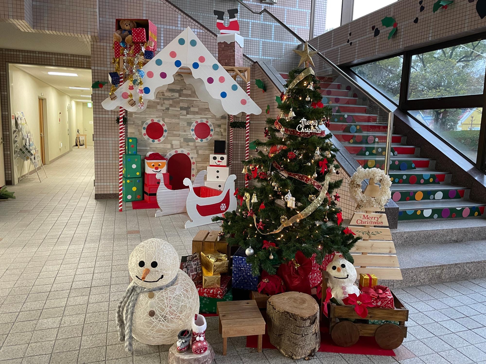 フォトスポット クリスマス その他インテリア雑貨 あおいとりきももyoshico. 通販 14996607Creema クリーマ