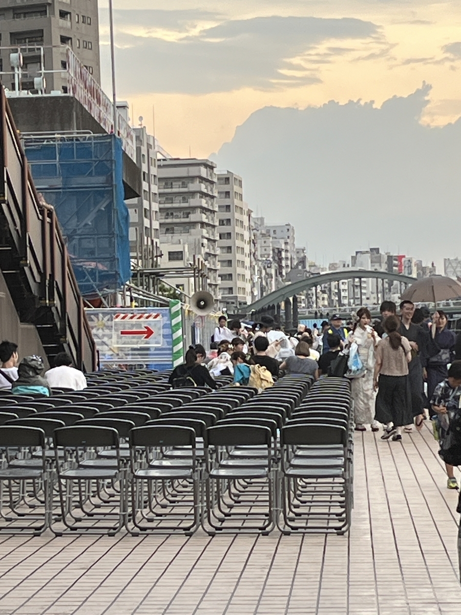 墨田区 子連れで花火がしやすい公園4選！すべて無料で有料施設なし東京イベントプラス親子で楽しいお得な週末お出かけ情報