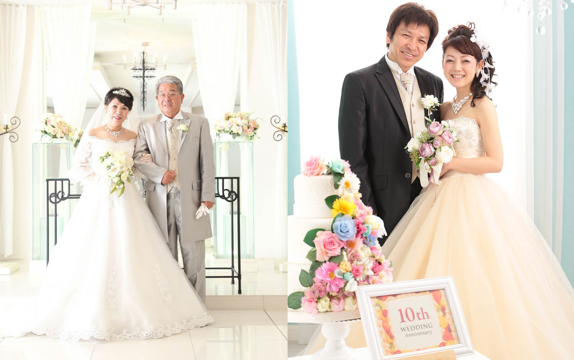 アニバーサリーウェディングウェディングプラン東京ドームホテル ウェディング 公式 ホテルウェディング