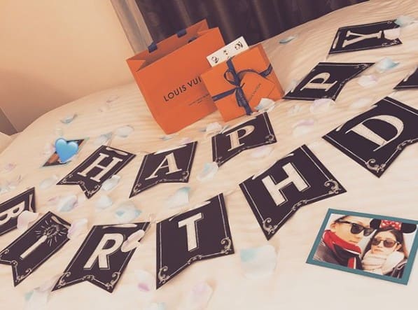 誕生日サプライズ お友達や恋人にお部屋で誕生日サプライズ🎉 1年に1度の大切な日をバルーンや ガーランドで飾り付けて 盛大にお祝いしちゃおう😍✨ぜひ参考にしてみてくださいね🕊 ﻿ @sucle_ では紹介する写真を募集中👧🏻 タグ付けやハッシュタグをつけてくれた投稿