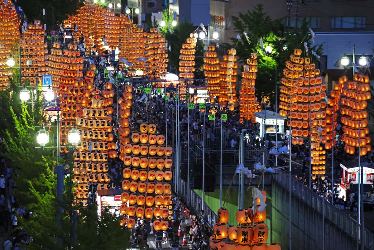 公式 秋田銘菓 金萬