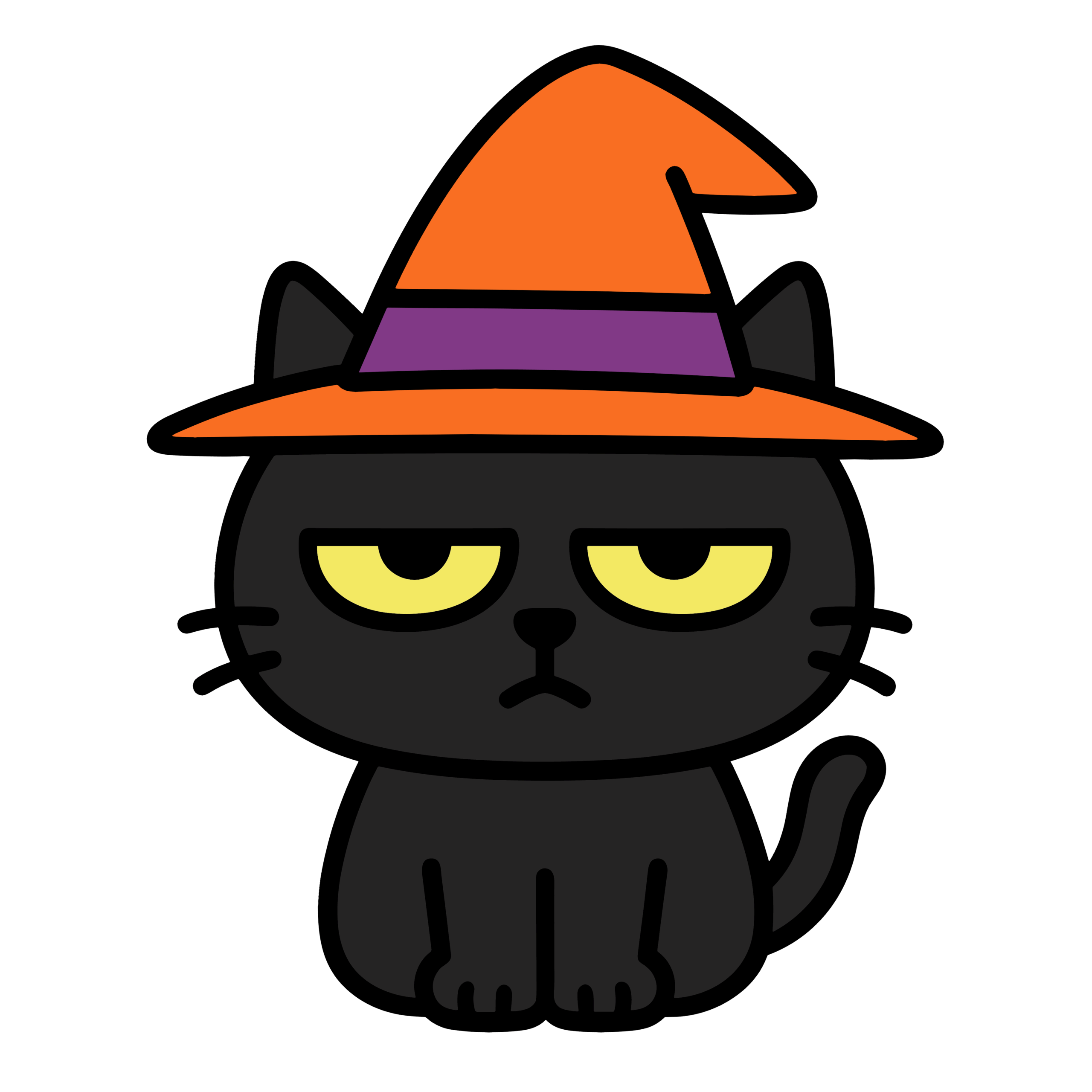 38,100点を超えるハロウィン 猫のイラスト素材、ロイヤリティフリーのベクター素材グラフィックスとクリップアート - iStock