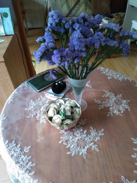 勤労感謝の日に向けて – 三玉保育園