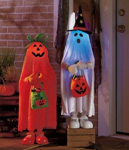 ハロウィンの仮装が簡単に100均でできる？子供用は？大人用は？解決Note