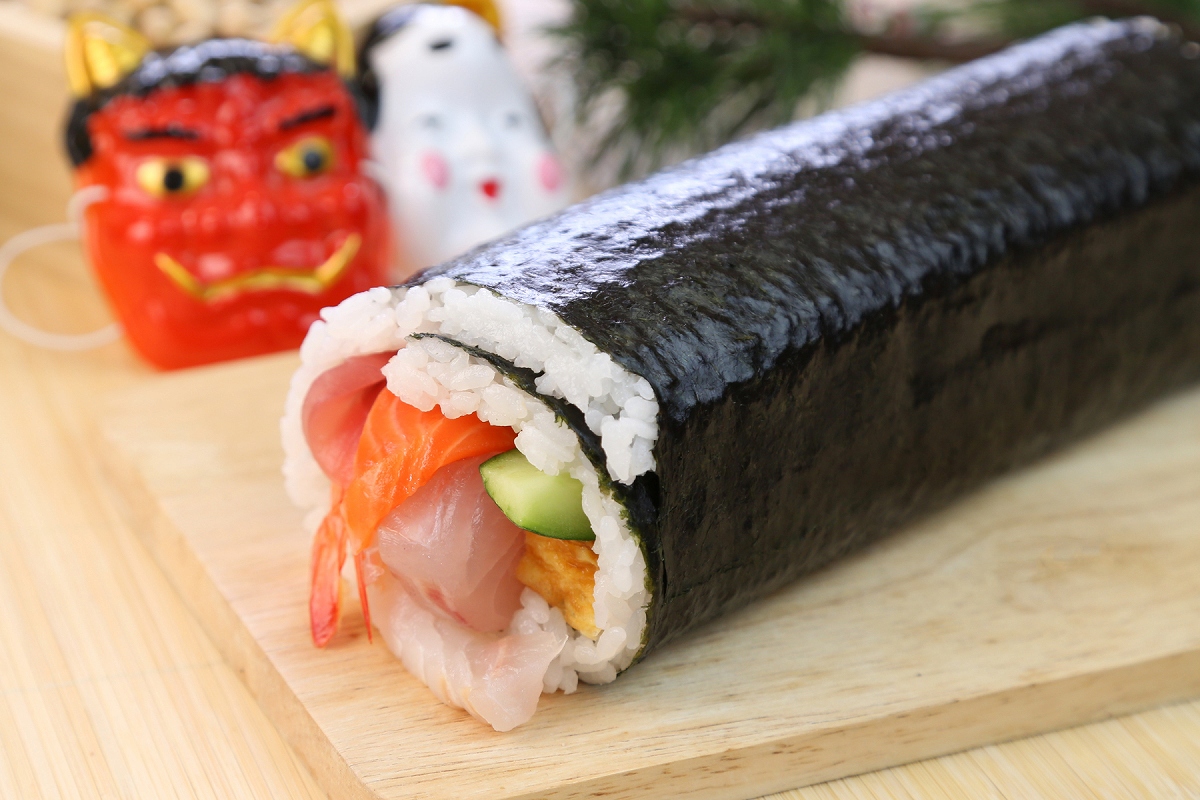 今年 2025年 の恵方は西南西 255° の方角昭和残照館 いつか見た風景