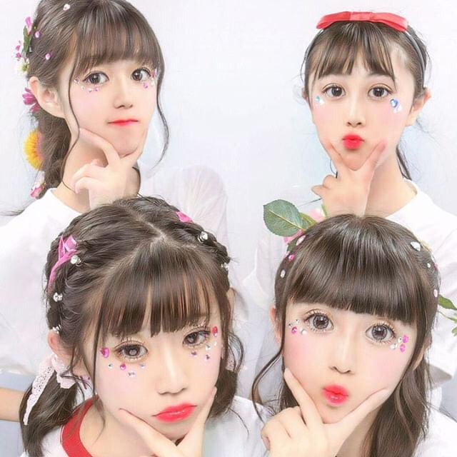 パーティメイク！ ラインストーンシール キラキラ 髪 顔 ボディ 体 ネイル ドレスアップ ダンス 発表会 パーティ イベント 推し活 ライブステージ 舞台 衣装 ライブ参戦服 コスメ デコレーション リボン カラフル 派手 ギラギラ 女子 女の子ＷＡＣＨ！！ ワッハ！！